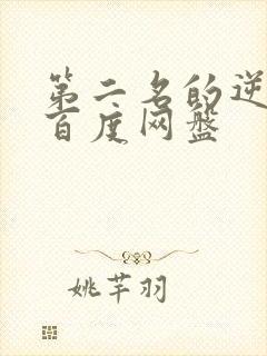 第二名的逆袭 百度网盘