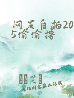 网友自拍2015偷偷撸