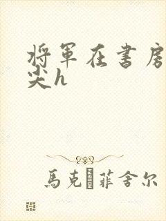 将军在书房含乳尖h