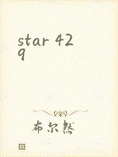 star 429