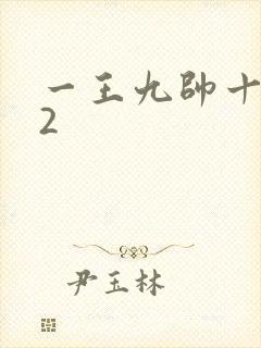 一王九帅十二宫2