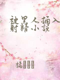 被黑人捅入子宫射精小说