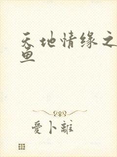 天地情缘之美人鱼