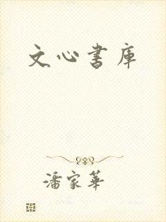 文心书库