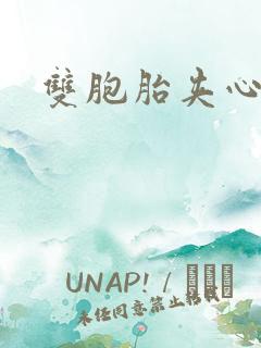 双胞胎夹心运动