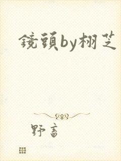 镜头by栩芝