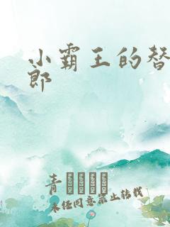 小霸王的替婚玉郎