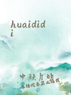huaididi