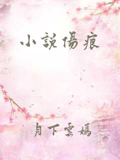小说伤痕