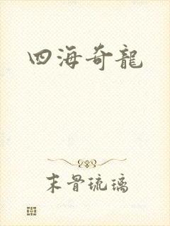 四海奇龙