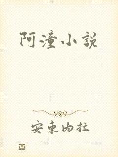 阿潼小说