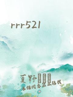 rrr521