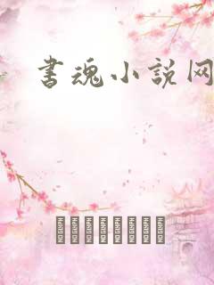 书魂小说网