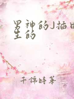 男神的J插曲女生的
