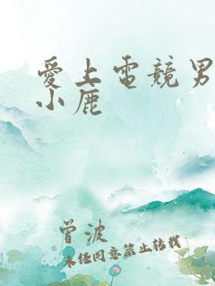 爱上电竞男神林小鹿