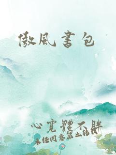 傲风书包
