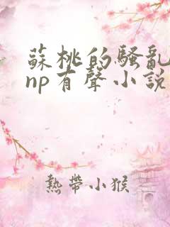 苏桃的骚乱文肉np有声小说