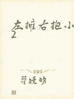 左拥右抱小1V2
