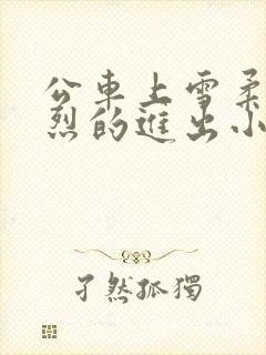 公车上雪柔被猛烈的进出小说