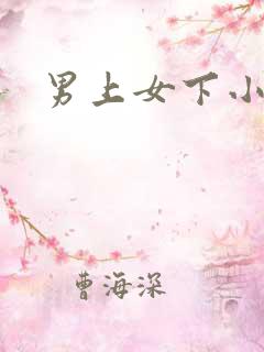 男上女下小说