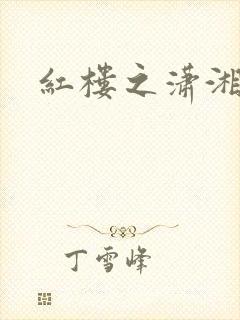 红楼之潇湘水云