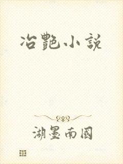 冶艳小说