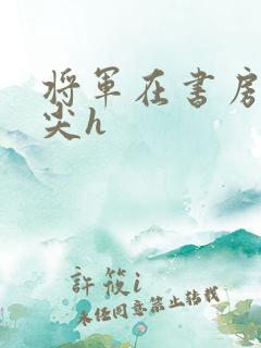 将军在书房含乳尖h