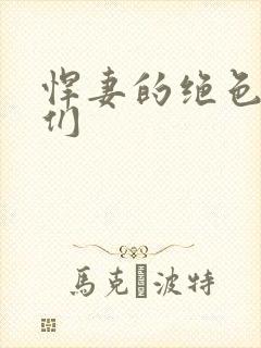 悍妻的绝色夫君们