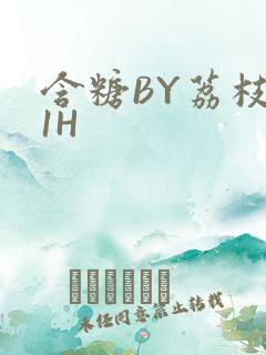 含糖BY荔枝11H