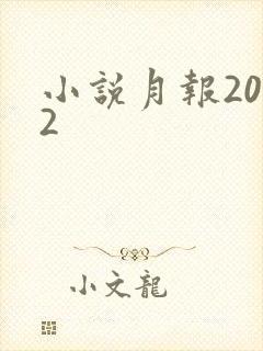小说月报2012
