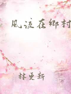 风流在乡村