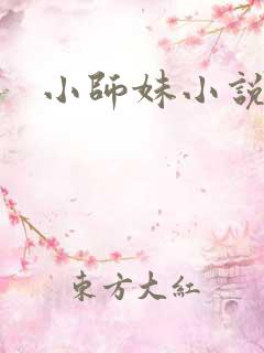 小师妹小说