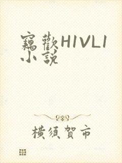 窃欢H1VL1小说
