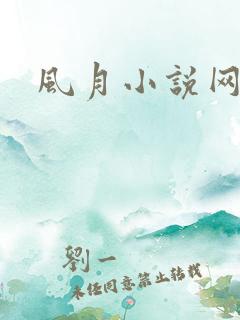 风月小说网