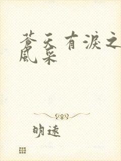 苍天有泪之军人风采