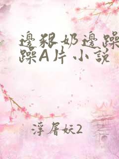 边啃奶边躁狠狠躁A片小说