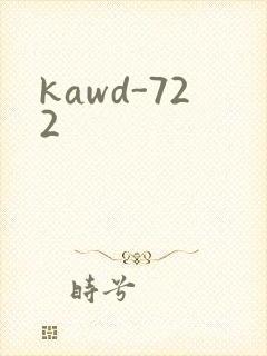 kawd-722