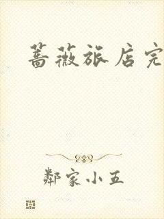 蔷薇旅店完整版