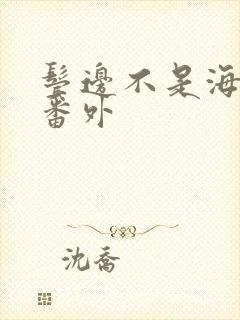 鬓边不是海棠红番外