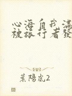 心海自我满足时被旅行者发现