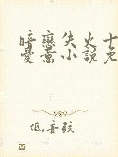 暗恋失火十年的爱意小说免费阅读