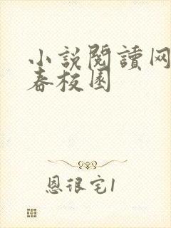 小说阅读网 青春校园