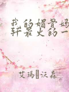 我的媚骨妈妈林轩最火的一句