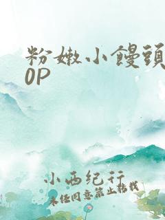 粉嫩小馒头泬90P