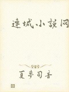 连城小说网