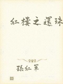 红楼之还珠与溶