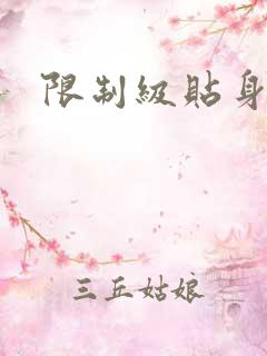 限制级贴身高手