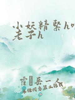 小妖精紧h嘶爽老子h