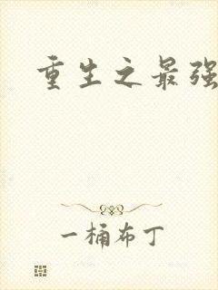 重生之最强大师