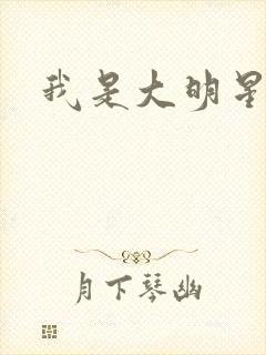 我是大明星周天